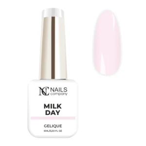 Milk Day Ημιμόνιμο 6ml