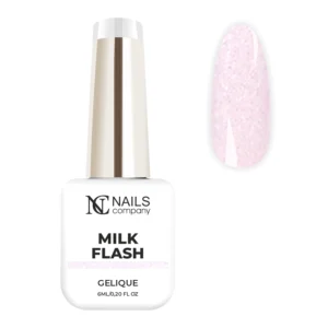 Milk Flash Ημιμόνιμο 6ml