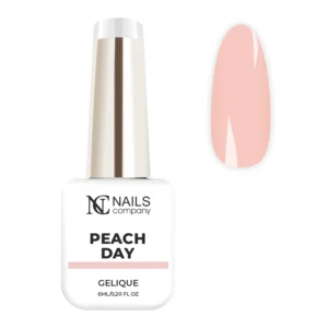 Peach Day Ημιμόνιμο 6ml