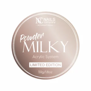 Ακρυλική Πούδρα Milky