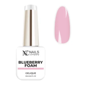 Blueberry Foam Ημιμόνιμο 6ml