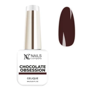 Chocolate Obsession Ημιμόνιμο 6ml