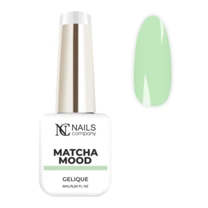Matcha Mood Ημιμόνιμο 6ml