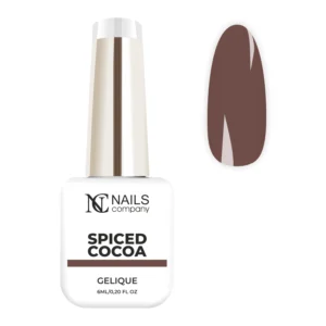 Spiced Cocoa Ημιμόνιμο 6ml